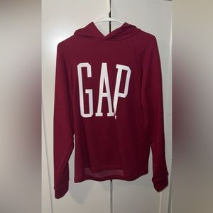 Gap hoodie